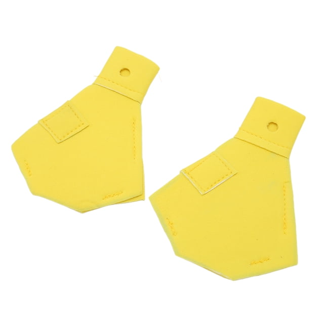 Pet Duck Shoes, Duck Protective Boots Soft Full Wrap For Indoor L
