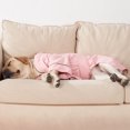 thumbnail image 3 of Amdohai Dog Bath Robe Pajamas Pet Spa Drying Robes Sleepwear for Small Medium Large Dogs, 3 of 8