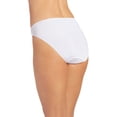 thumbnail image 2 of Jockey Culotte Femme Sans Ligne de Culotte Promise Tactel Échancrée, 2 of 3