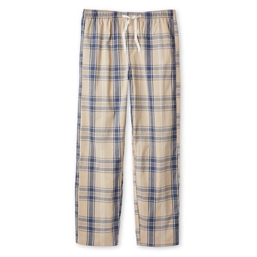 George Men's Poplin Sleep Pant