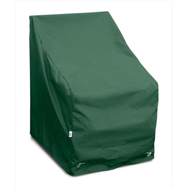 KOVERROOS High Back Lounge Chair Cover