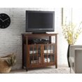 thumbnail image 1 of Convenience Concepts Designs2Go Meuble Télé Haut Big Sur - Espresso/ 8066070, 1 of 3