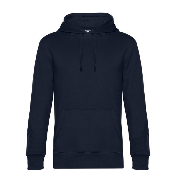 B&C Chandail à Capuchon King pour Hommes