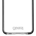 thumbnail image 3 of Gear4 Étui D30 Piccadilly pour Samsung Galaxy S9 Plus - Noir/transparent, 3 of 3