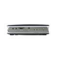 thumbnail image 2 of Mini-PC ZBOX MI552U Barebone de ZOTAC avec processeur i5-7150T d'Intel à 2,7 GHz, 2 of 9
