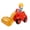 g, variant on Construction Toys Trucks For 3 Year Old Press And Go  Pull Back And Go Toy Cars For Ages 35 48 Boys Girls  Best Toy Vehicles Gifts For 3 To 4 5 6 7 Year Old Kids