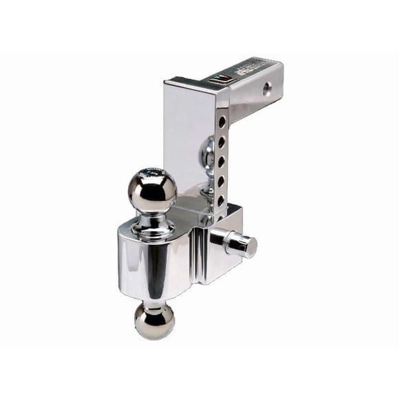 Fastway 10' Adj Pin Style Ball Mnt