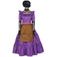 thumbnail image 4 of Women's Coco Mama Imelda Costume, 4 of 6