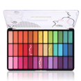 thumbnail image 1 of Eyeshadow Spotlight Eyeshadow 39 Color Eye Shadow Makeup Pallet Highly Pigmented Colorful Powder Long Lasting Waterproof Eye Shadow, Eyeshadow for Women, 1 of 9