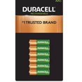 thumbnail image 1 of Duracell Piles AA Rechargeables Préchargées, 6 Unités., 1 of 5