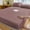 Pink, variant on Bowayaoa Deep Pocket Fitted Sheet Queen Size 200x180cm, Stretch Knitted Jersey Bed Sheet Set with Elastic All Around, Cooling Soft Breathable Wrinkle-Free Easy Care, Fits Mattress Up to 15 Inches