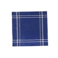 thumbnail image 2 of Serviette Frontière Française (Ensemble De 4) (Bleu Marine), 2 of 2