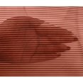 thumbnail image 4 of oneOone Viscose Chiffon Fabric Horizontal Stripe Fabric Prints By Yard 42 Inch Wide, 4 of 4