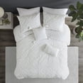 thumbnail image 2 of Ensemble d'édredon 5 piéce de Home Trends, 2 of 7