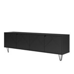 Nexera Mince 72-inch TV support