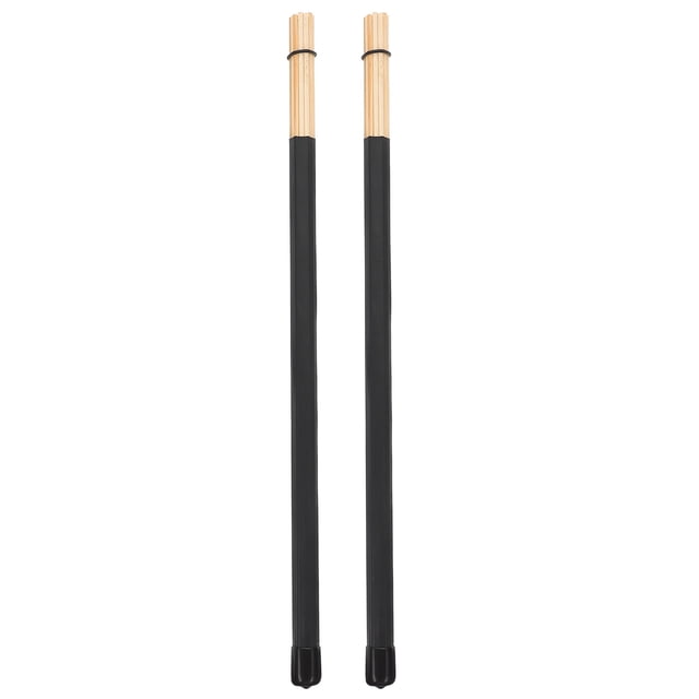 Miangastore Percussion Accessories Bamboo Professional 1 Pair 16X0.6In