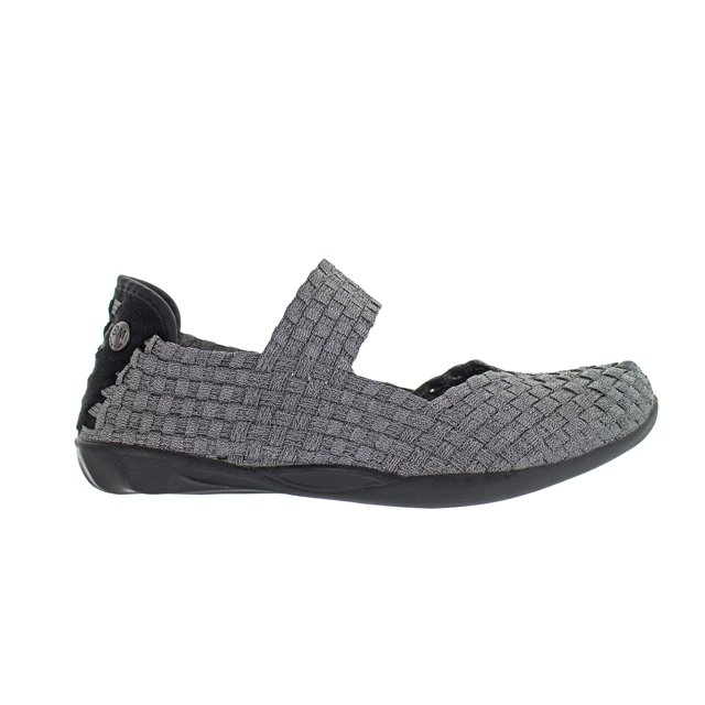 Bernie Mev Women's Cuddly Slip On Shoes