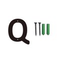 thumbnail image 1 of Big Savings! Three-Dimensional Iron Art Number Sign, House Number Metal Letters, Wall-Mounted Home Address Sign with Screws for Outdoor and Indoor Use, 1 of 5