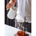 thumbnail image 4 of TIMEMORE Fish Pro X Electric Pour Over Kettle 900ml Black New, 4 of 5