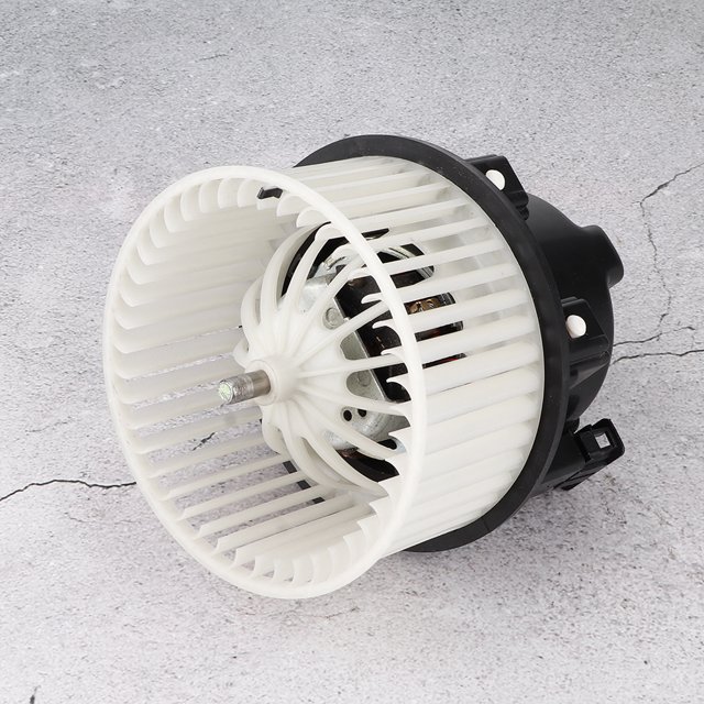 Moteur de Souffleur de Climatisation LR016627 Compatible avec LR2 3.2L 2008-2015