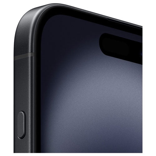 Apple iPhone 16 128GB Brand New- Black - Walmart.ca