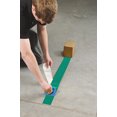thumbnail image 3 of Brady 262-104345 Ruban de Marquage pour Plancher à Rayures Résistantes de 3 Po - Vert, 3 of 3