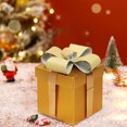 thumbnail image 4 of Christmas Tree Decorations Christmas Gift Boxes Christmas Decorations Matte Gift Boxes Stacked Gift Boxes Christmas Tree Scene Decoration Christmas Gift Boxes, 4 of 6
