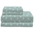 thumbnail image 1 of Johnson Home 200 TC Bed Sheet Set - Printed Cotton Sheets, 1 of 1