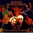 thumbnail image 1 of Montée à Chaud d'Un Phénix de Crème Glacée (2LP), 1 of 2
