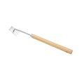 thumbnail image 2 of jinwen Garden Weeding Tool High Strength Weed Remover Hand Tool Purpose Weeder for wood handle 47cm, 2 of 9