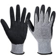 thumbnail image 1 of Gants de Four Résistants à la Chaleur avec Longueur de 10, 1 of 6