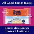 thumbnail image 4 of BEN'S ORIGINAL Basmati Rice, 1.6kg Bag, 4 of 7