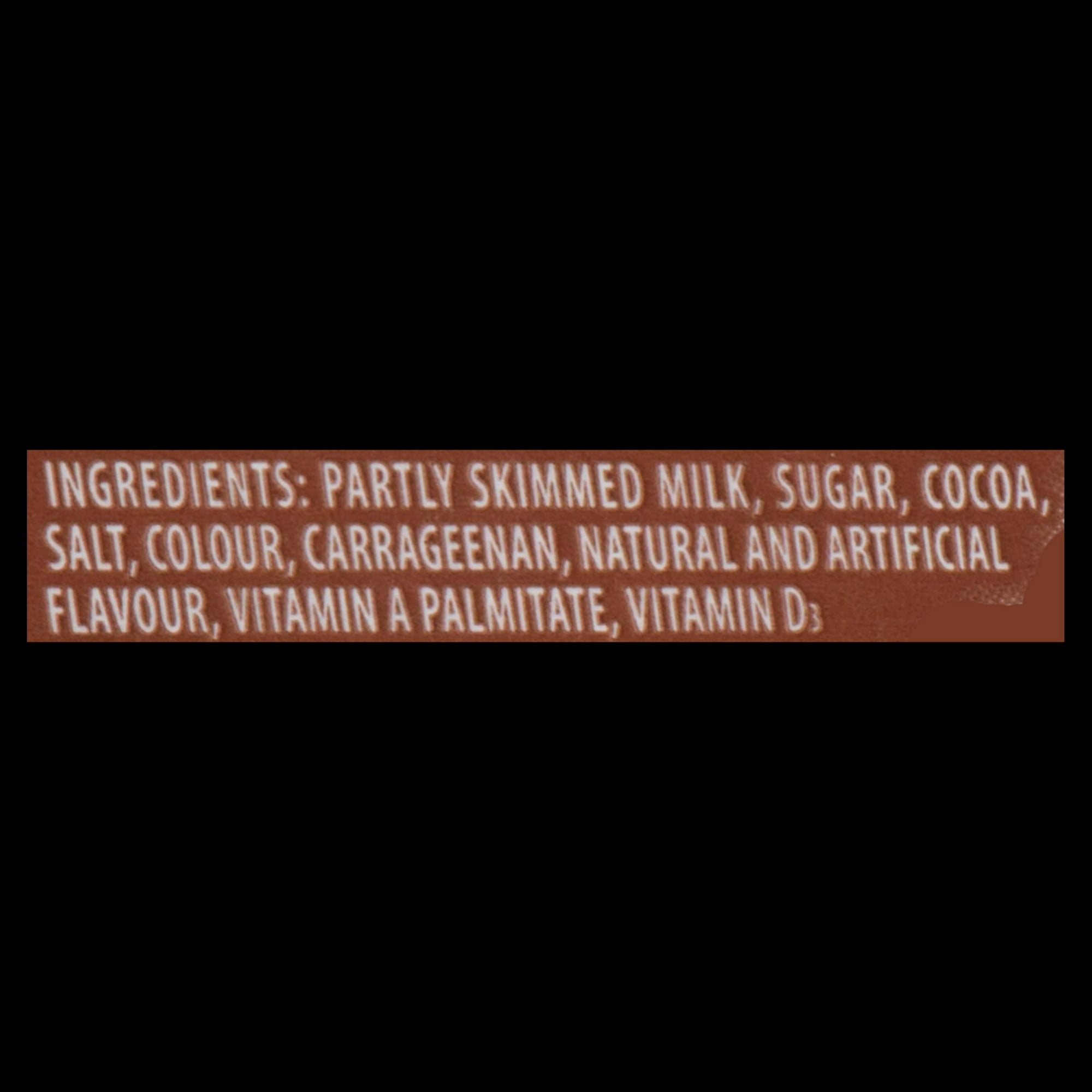 Perfection Lait au Chocolat 2 %