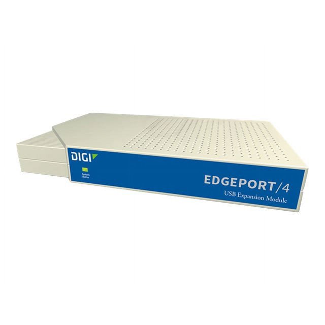 DIGI INTERNATIONAL EP-USB-4S DIGI EDGEPORT/4S 4 Ports