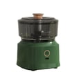thumbnail image 1 of Maytalsory Stainless Steel Blade Food Mixer For Health Conscious Cooks Wireless Kitchen green, 1 of 6