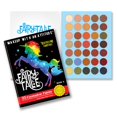 thumbnail image 1 of RUDE Fairy Tales 35 Eyeshadow Palette - Book 3, 1 of 2