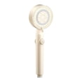 thumbnail image 1 of Multifunction Massage Showerhead With Pressurized Comb Nozzle High Pressure Water Saving Bathroom Spray For Home Spa Experience, 1 of 3