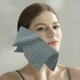 thumbnail image 4 of Qocolhg 10 Pcs Cleaning Rags for Housekeeping, Cleaning Cloths Hand Washcloths Hand Towels Washable Machine Washable Reusable Cleaning Wipes Drying and Cloths Absorbent for Kitchen and Office, 4 of 6