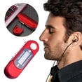 thumbnail image 1 of Lecteur MP3 USB Direct Plug In - 4GB/8GB, Radio FM, Batterie Remplaçable, 1 of 4