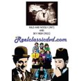 thumbnail image 1 of Wild and Wooly / Sky High, 1 of 2