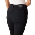 thumbnail image 2 of Levi Strauss Signature™ Women's High Rise Skinny Jeans, 2 of 5