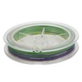 thumbnail image 3 of Fishing Lines,8 Strands Braided Fishing Braided Fishing Line Fishing Wire Exceptional Reliability, 3 of 14