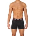 thumbnail image 3 of Everlast Boxer Performance pour hommes - Lot de 3, 3 of 3