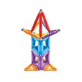 thumbnail image 3 of PlayDay Formes Magnétiques en 3D et Jeu de Tiges 50 pc, 3 of 5
