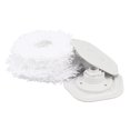 thumbnail image 2 of Chiffons pour Aspirateur Dreame Bot W10 W10 Pro Tampons de Nettoyage Remplacement avec Support, 2 of 12
