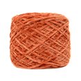 thumbnail image 1 of Gold Velvet Yarn Roving Scarf Knit Wool Yarn Thickness Warm Hat Household A, 1 of 7