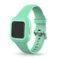 thumbnail image 1 of WIFKLSIIPG New Fashion Sports Silicone Strap for Garmin Vivofit 3, 1 of 2