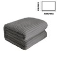 thumbnail image 3 of Dvkptbk cooling blanket Soft and Thick Double Layer Raschel Blanket A Must Have Warming Artifact In Winter Suitable for Beds Sofas and Other Scenes Providing The Ultimatecomfort, 3 of 6
