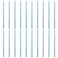 thumbnail image 2 of EGNMCR Room Decor Home Decor Modification Of The U-shaped Electroplated Bright Strips In The Decorative Strips Of Automobile Outlets, Chromium Plated Colorful Interior Decoration Decorative strip, 2 of 3