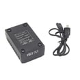 thumbnail image 1 of TopLLC iMaxRC B3 Pro Compact 2S 3S Lipo pour RC Hélicoptère en Liquidation, 1 of 3